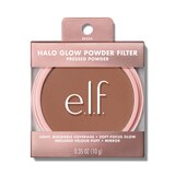 e.l.f. Halo Glow Powder Filter, Rich Warm, thumbnail image