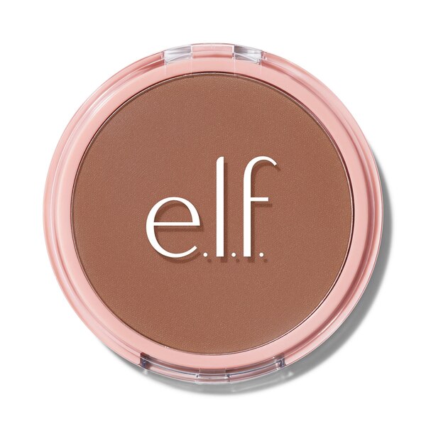 e.l.f. Halo Glow Powder Filter, Rich Warm
