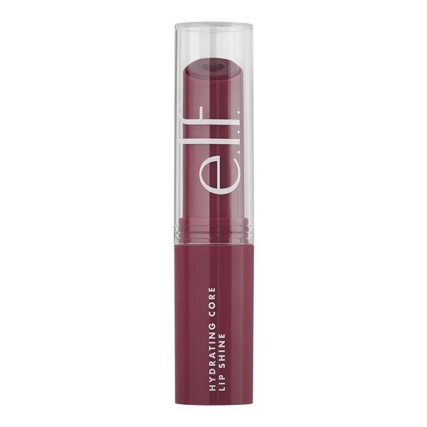 e.l.f Hydrating Core Lip Shine