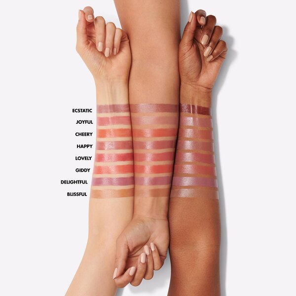e.l.f Hydrating Core Lip Shine