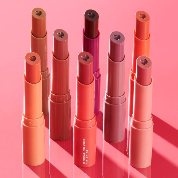 e.l.f Hydrating Core Lip Shine
