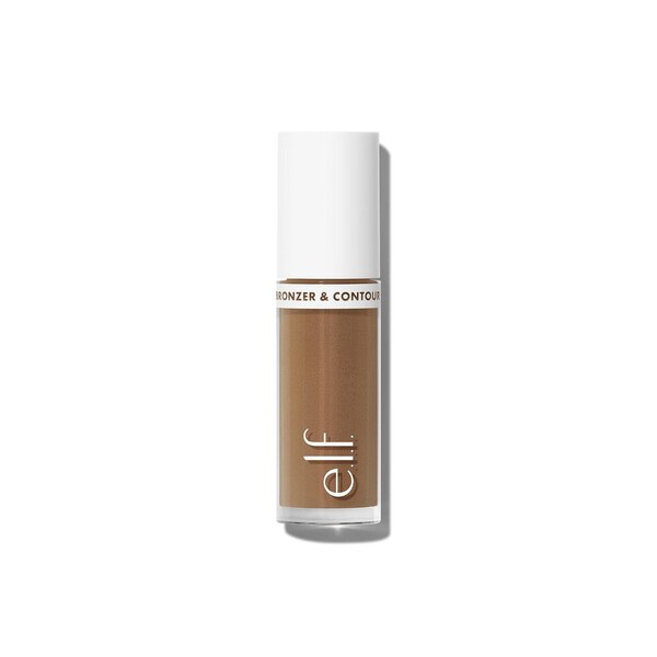 e.l.f. Camo Liquid Bronzer & Contour