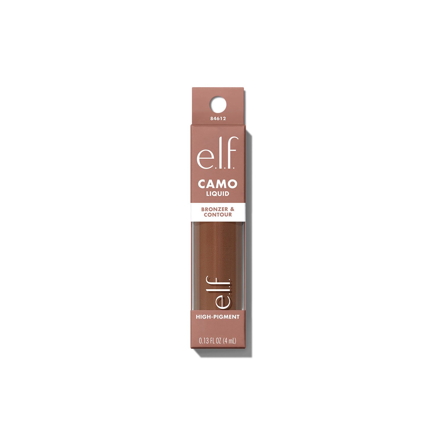 e.l.f. Camo Liquid Bronzer & Contour