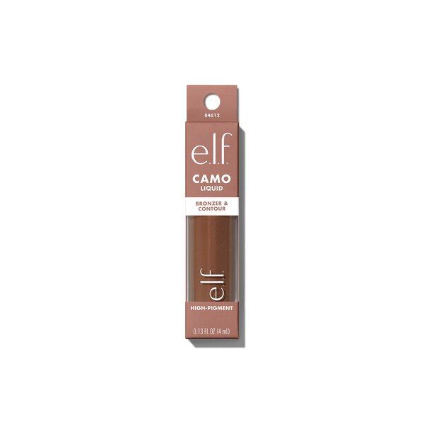 e.l.f. Camo Liquid Bronzer & Contour