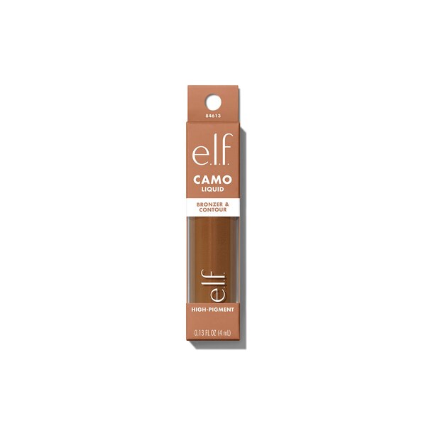 e.l.f. Camo Liquid Bronzer & Contour