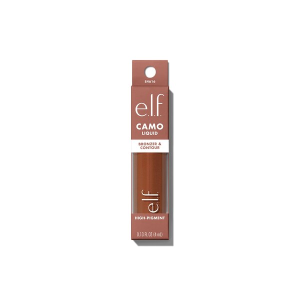 e.l.f. Camo Liquid Bronzer & Contour