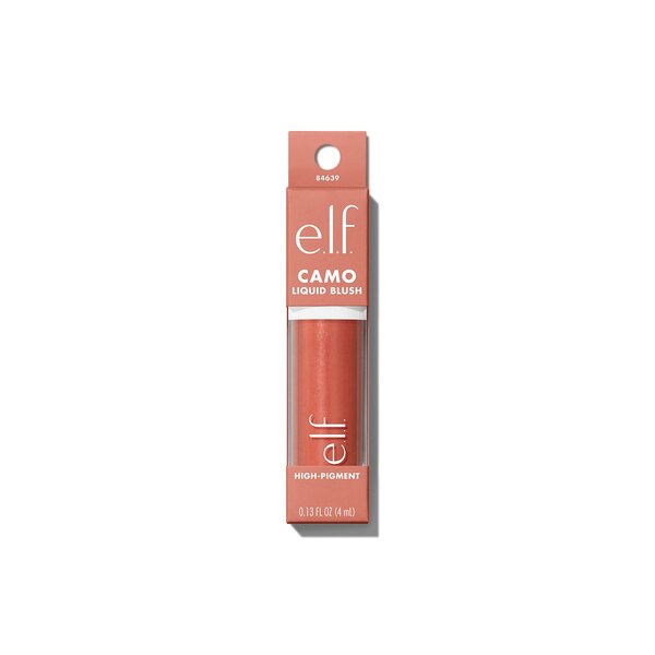 e.l.f. Camo Liquid Blush