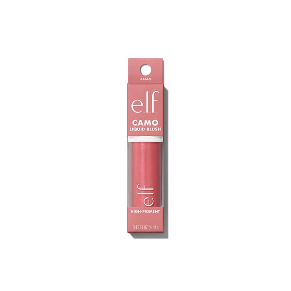 e.l.f. Camo Liquid Blush