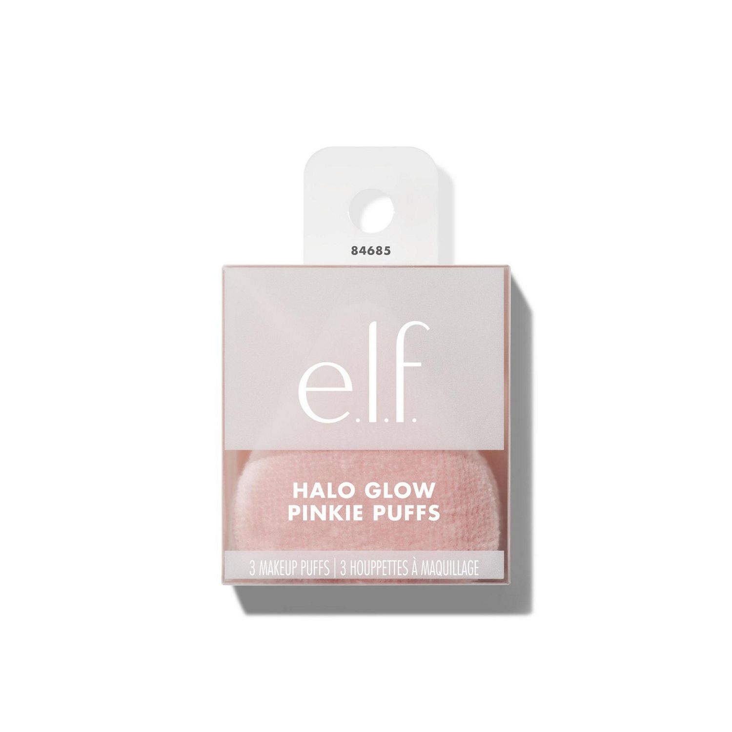 e.l.f. Halo Glow Pinkie Puffs
