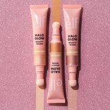 e.l.f. Halo Glow Highlight Beauty Wand, thumbnail image 5 of 8
