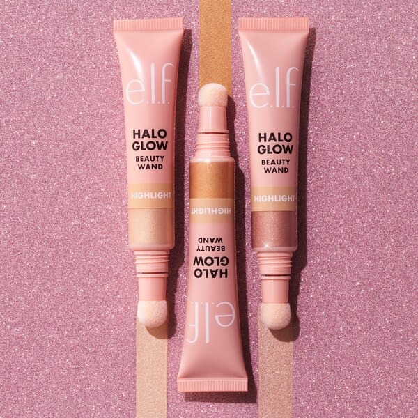 e.l.f. Halo Glow Highlight Beauty Wand