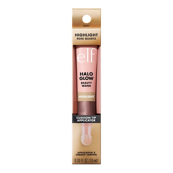 e.l.f. Halo Glow Highlight Beauty Wand