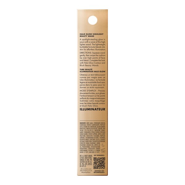 e.l.f. Halo Glow Highlight Beauty Wand