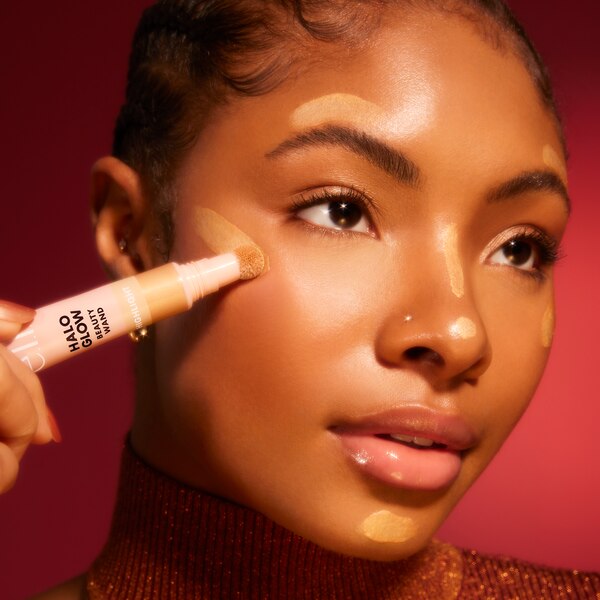 e.l.f. Halo Glow Highlight Beauty Wand