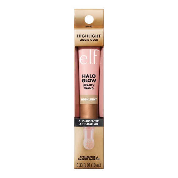 e.l.f. Halo Glow Highlight Beauty Wand