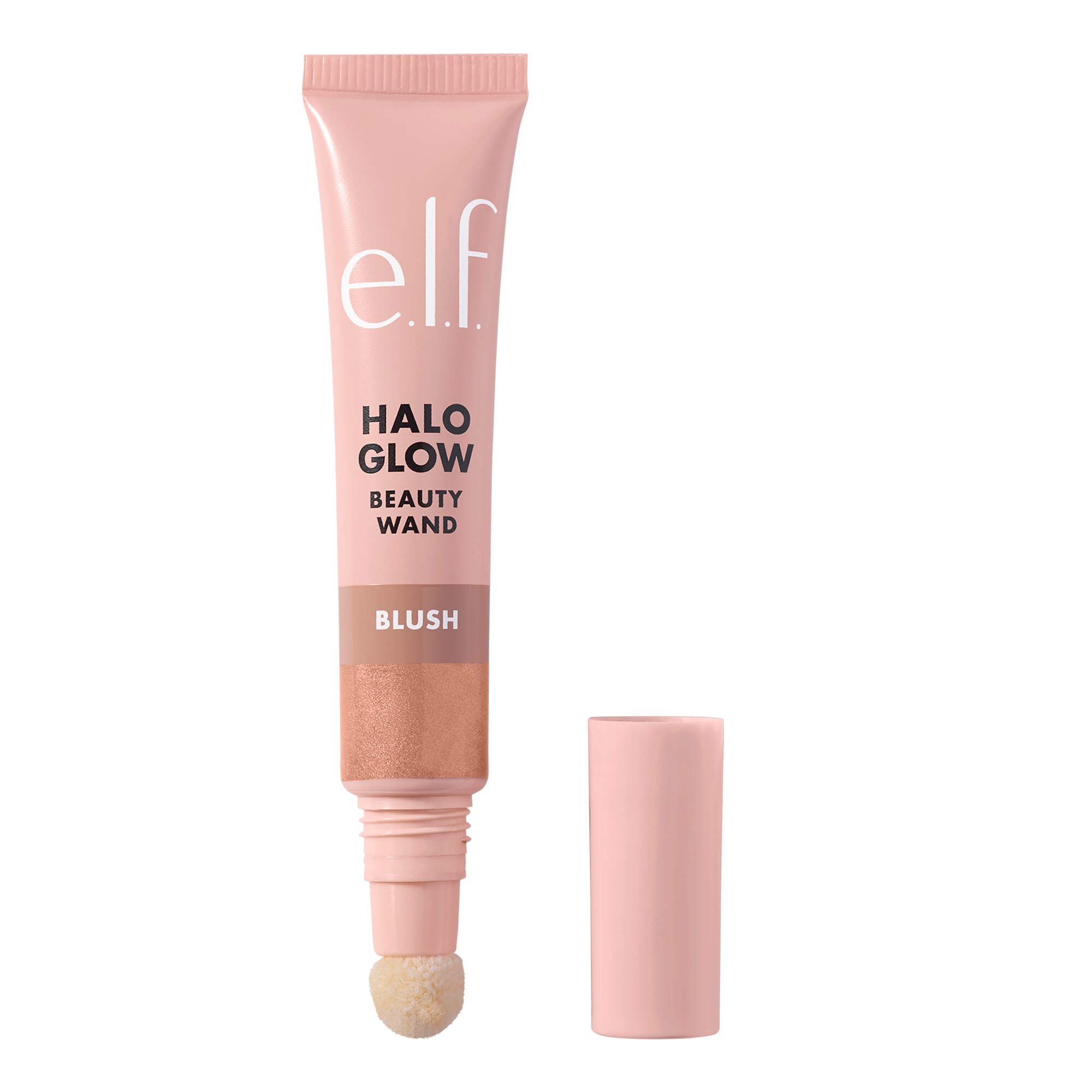 e.l.f. Halo Glow Blush Beauty Wand - Rubor
