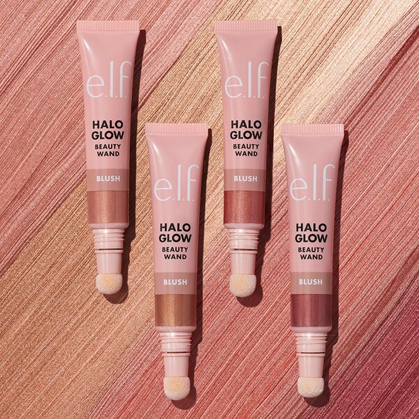 e.l.f. Halo Glow Blush Beauty Wand