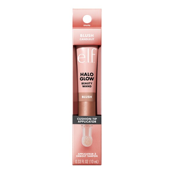 e.l.f. Halo Glow Blush Beauty Wand