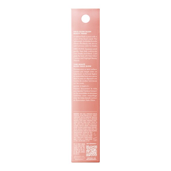 e.l.f. Halo Glow Blush Beauty Wand