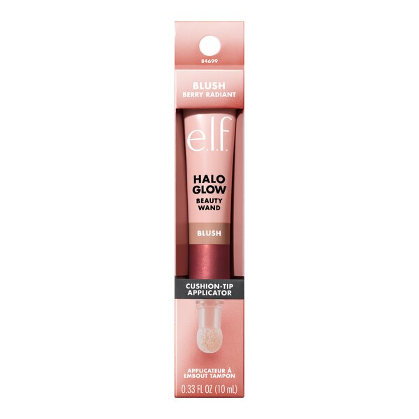 e.l.f. Halo Glow Blush Beauty Wand