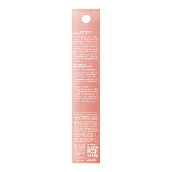 e.l.f. Halo Glow Blush Beauty Wand
