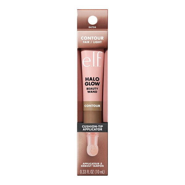 e.l.f. Halo Glow Contour Beauty Wand