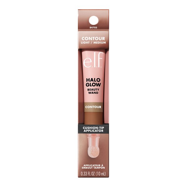 e.l.f. Halo Glow Contour Beauty Wand