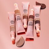 e.l.f. Halo Glow Contour Beauty Wand, thumbnail image
