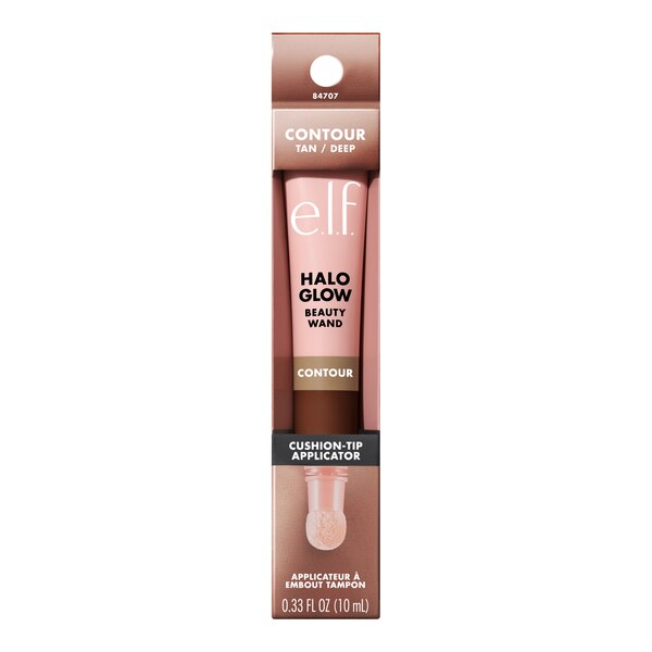 e.l.f. Halo Glow Contour Beauty Wand
