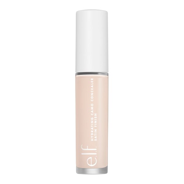 e.l.f. Hydrating Satin Camo Concealer