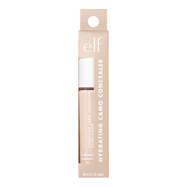 e.l.f. Hydrating Satin Camo Concealer