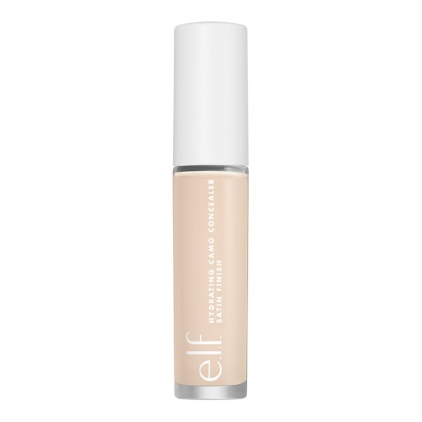 e.l.f. Hydrating Satin Camo Concealer