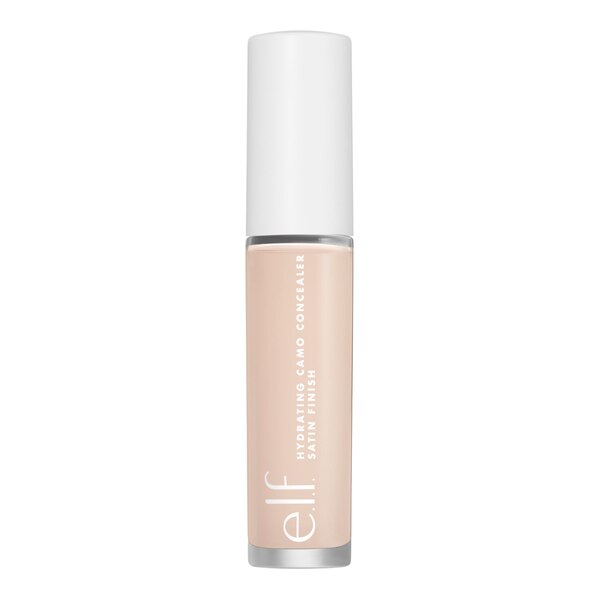 e.l.f. Hydrating Satin Camo Concealer