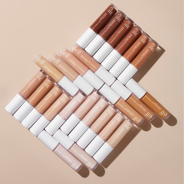 e.l.f. Hydrating Satin Camo Concealer