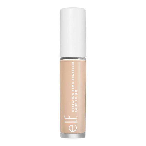 e.l.f. Hydrating Satin Camo Concealer