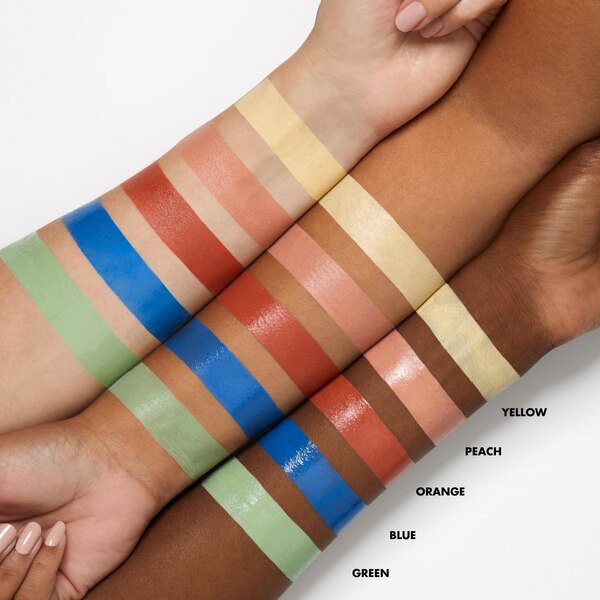 e.l.f. Camo Color Corrector