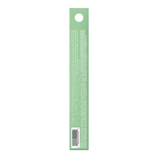 e.l.f. Camo Color Corrector