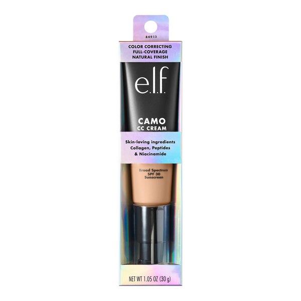 e.l.f. Camo CC Cream