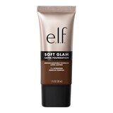 e.l.f. Soft Glam Satin Foundation, 61 Rich Cool, thumbnail image