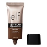 e.l.f. Soft Glam Satin Foundation, 61 Rich Cool, thumbnail image
