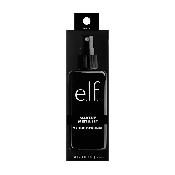 e.l.f. Mist & Set Spray