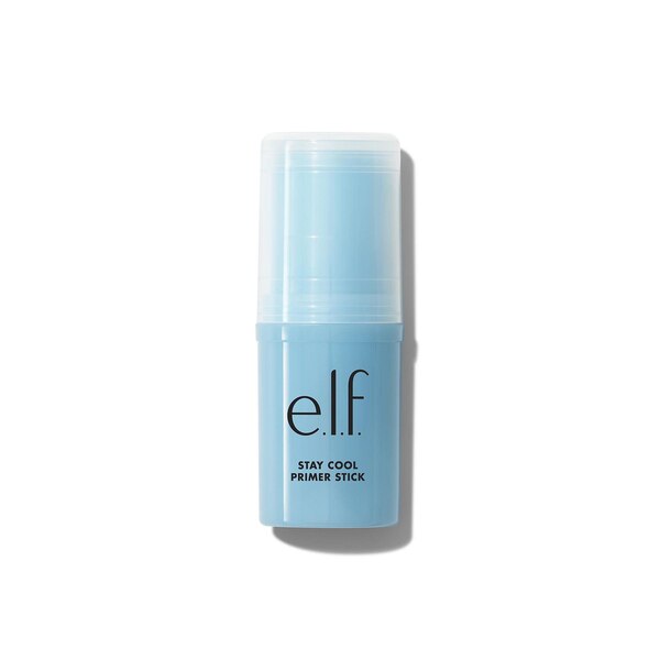 e.l.f. Stay Cool Primer Stick, Blue