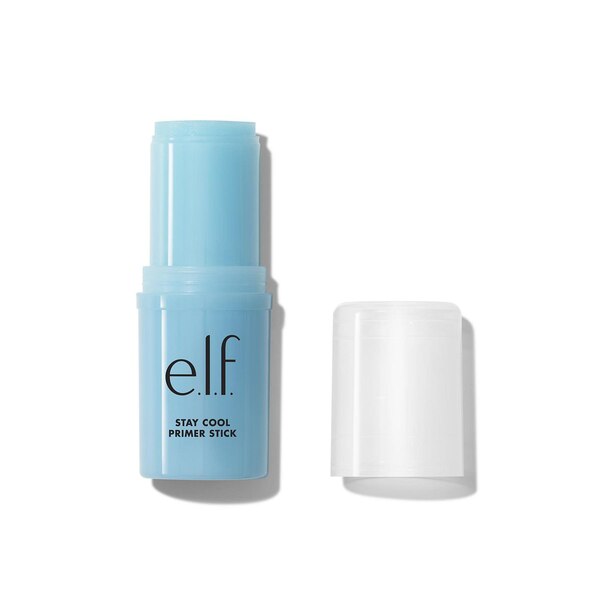 e.l.f. Stay Cool Primer Stick, Blue