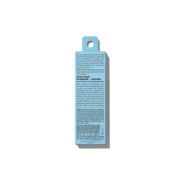 e.l.f. Stay Cool Primer Stick, Blue