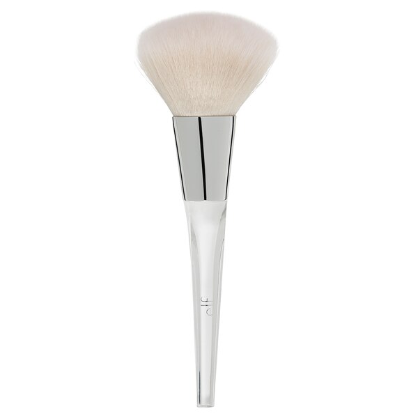 e.l.f. Beautifully Precise - Brocha para polvo