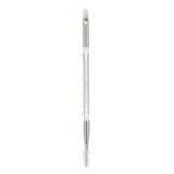 e.l.f. Beautifully Precise Dual-Sided Eyebrow Brush, thumbnail image