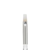 e.l.f. Beautifully Precise Dual-Sided Eyebrow Brush, thumbnail image