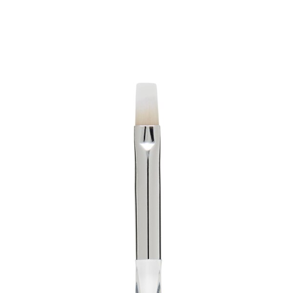 e.l.f. Beautifully Precise Dual-Sided Eyebrow Brush