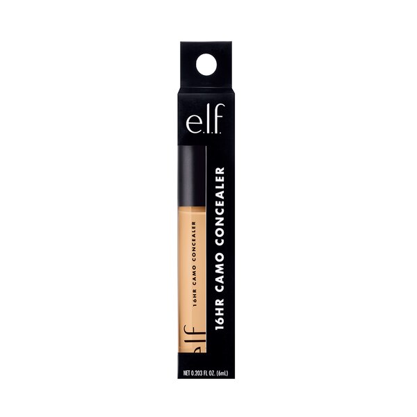 e.l.f. 16hr Camo - Corrector