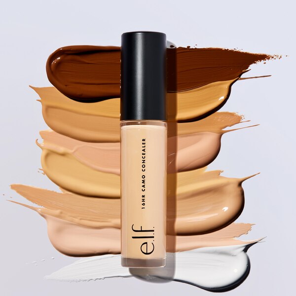 e.l.f. 16hr Camo - Corrector
